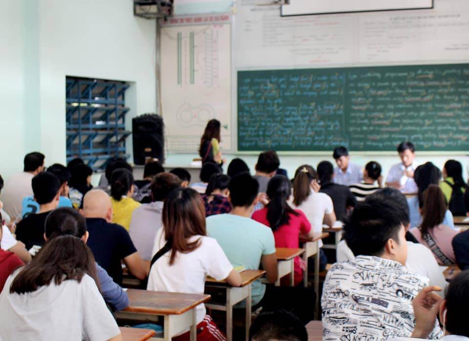 Trường dạy học bằng lái xe máy A1 ở TPHCM 