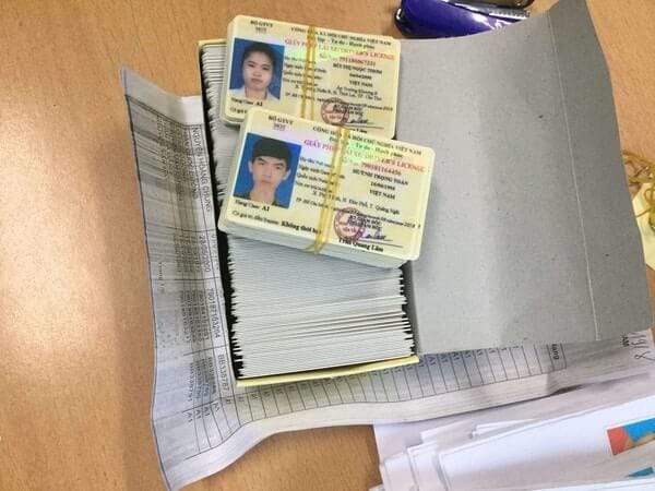 Mẹo Học Và Làm Bài Thi Bằng Lái Xe A1 Tốt Nhất 2